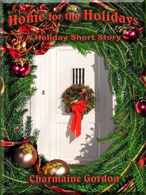 cover image of Home for the Holidays